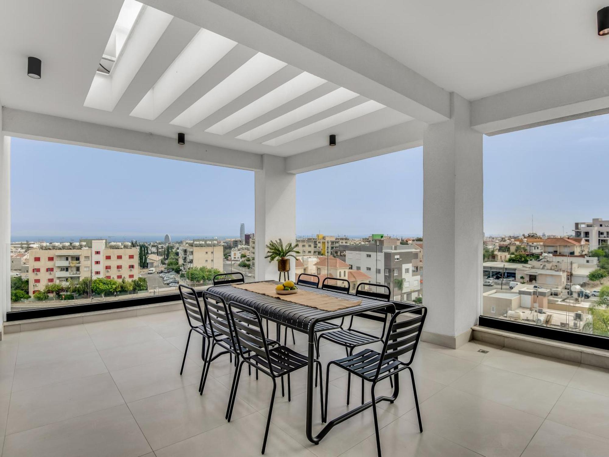 Sanders Elgio Limassol Room photo