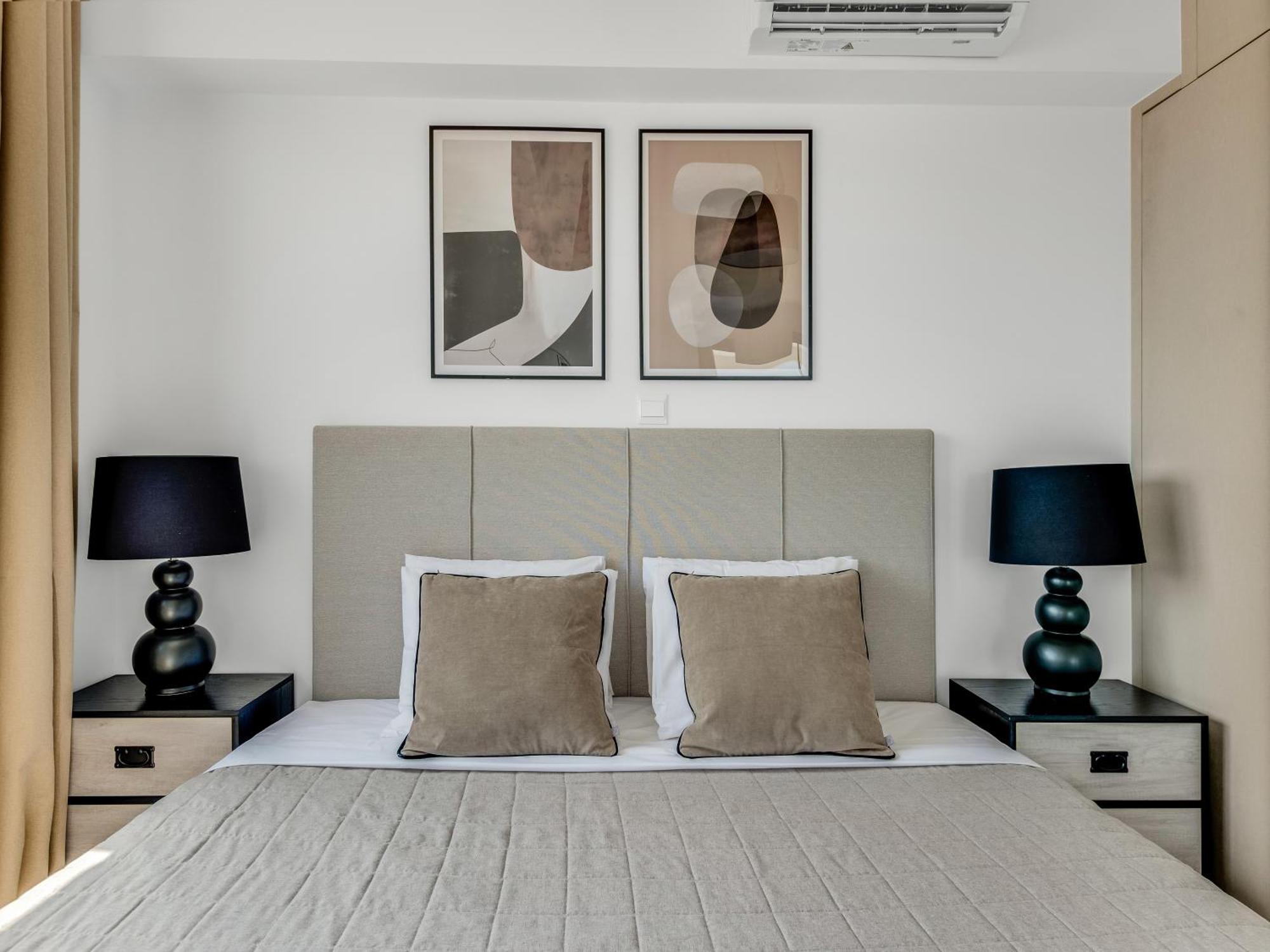 Sanders Elgio Limassol Exterior photo