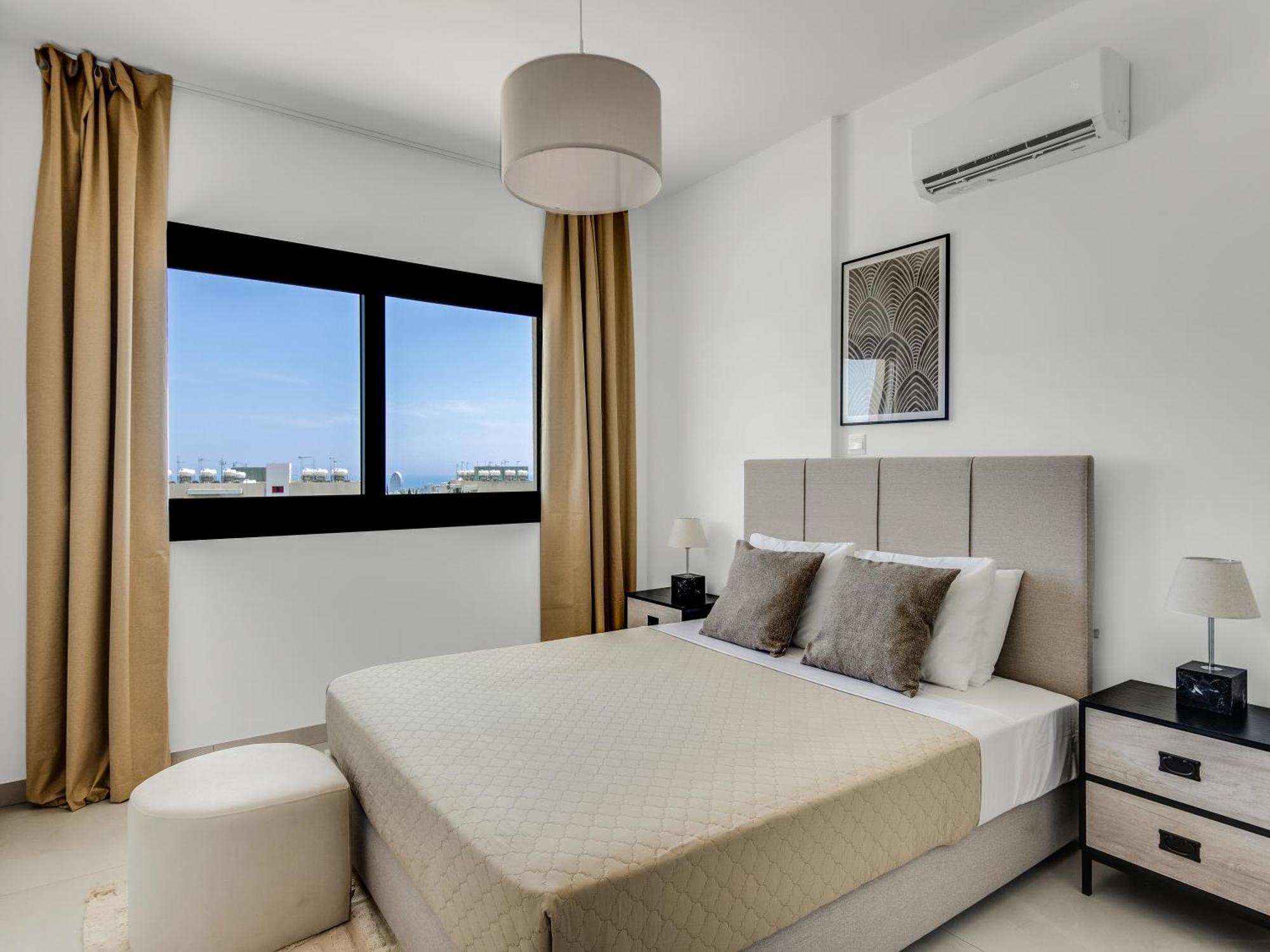 Sanders Elgio Limassol Room photo