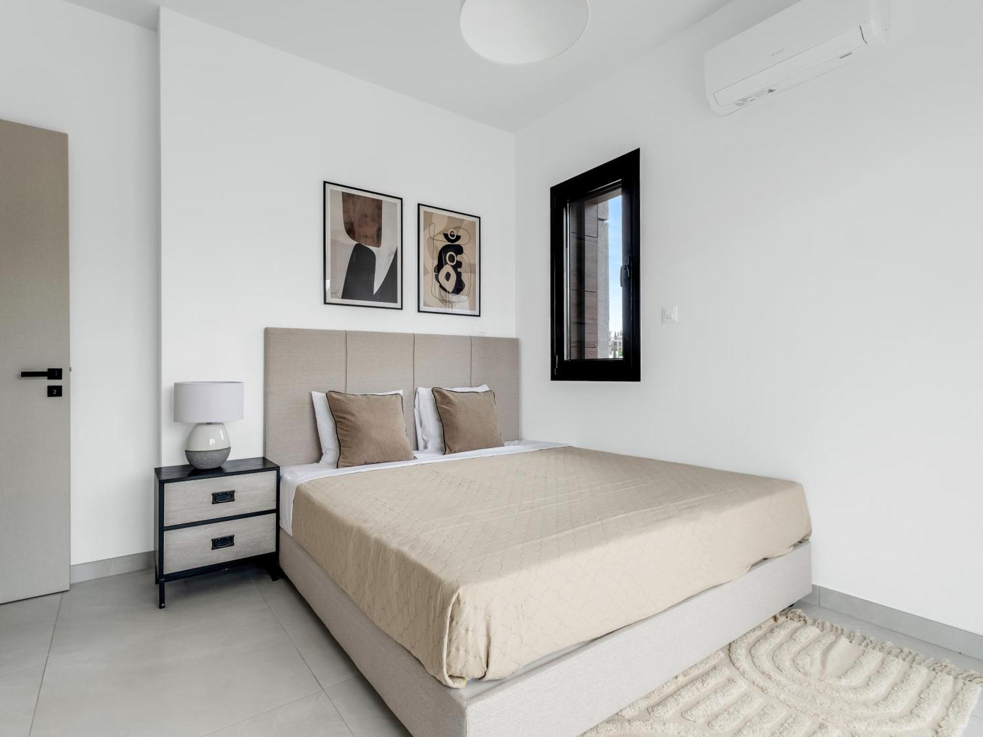Sanders Elgio Limassol Room photo