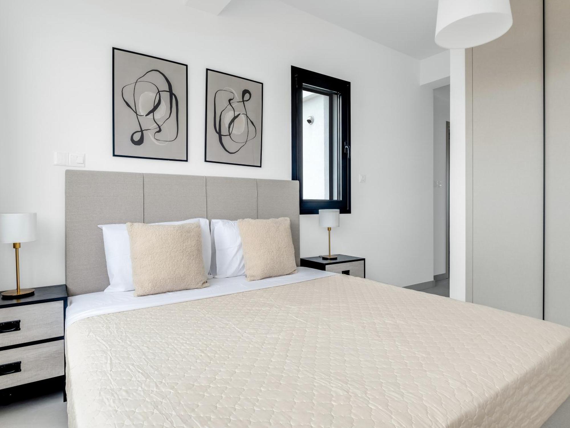 Sanders Elgio Limassol Room photo