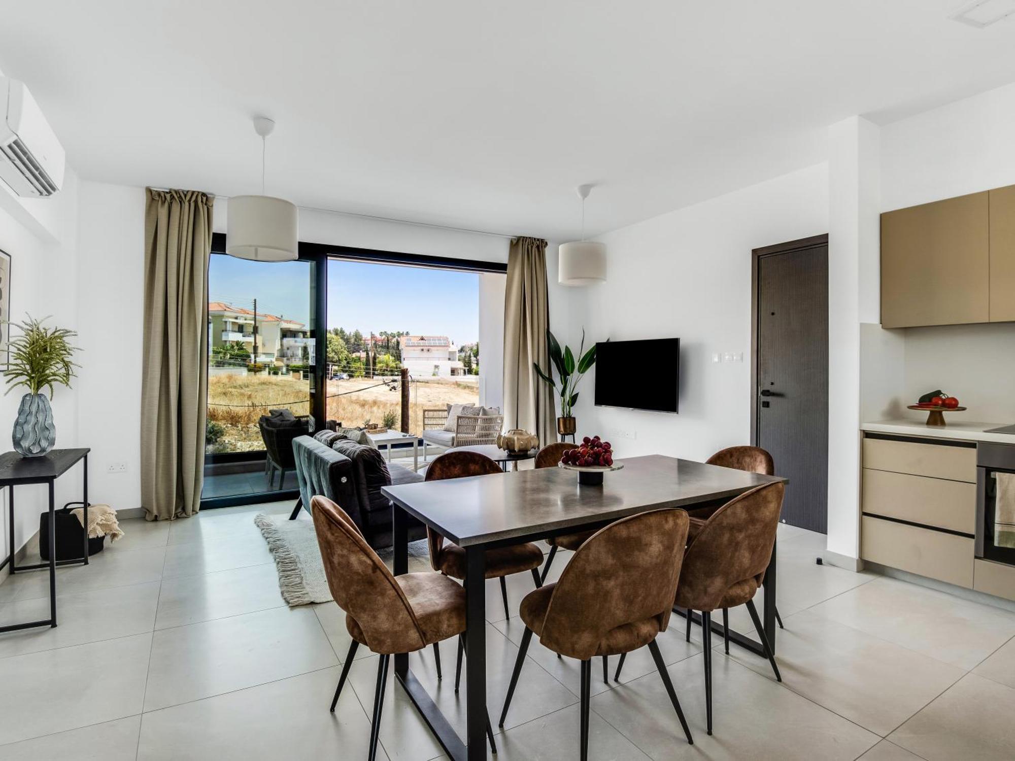 Sanders Elgio Limassol Room photo