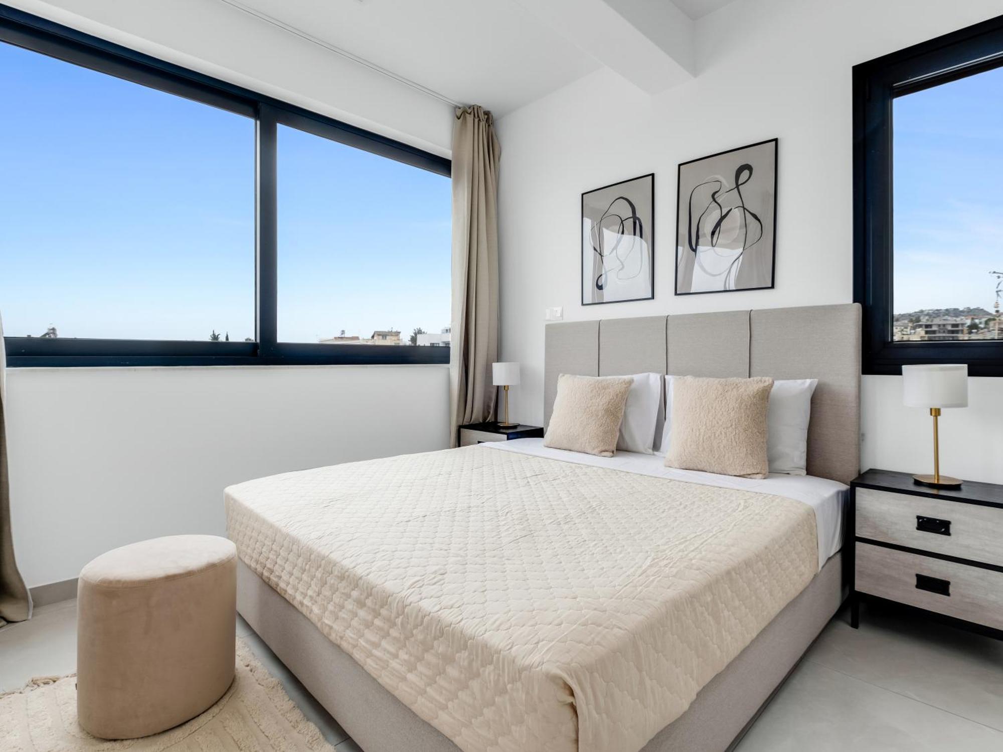 Sanders Elgio Limassol Room photo