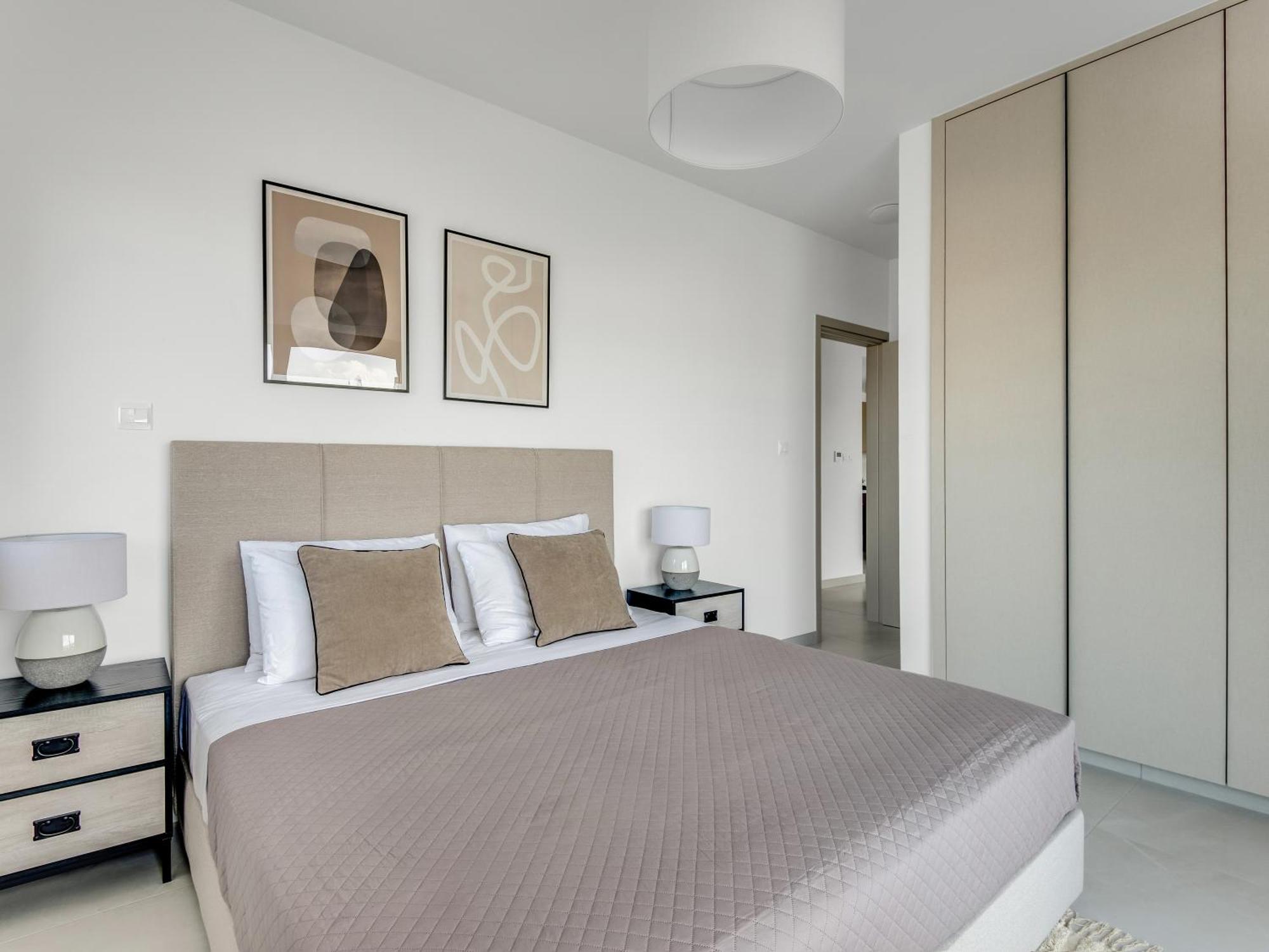 Sanders Elgio Limassol Room photo