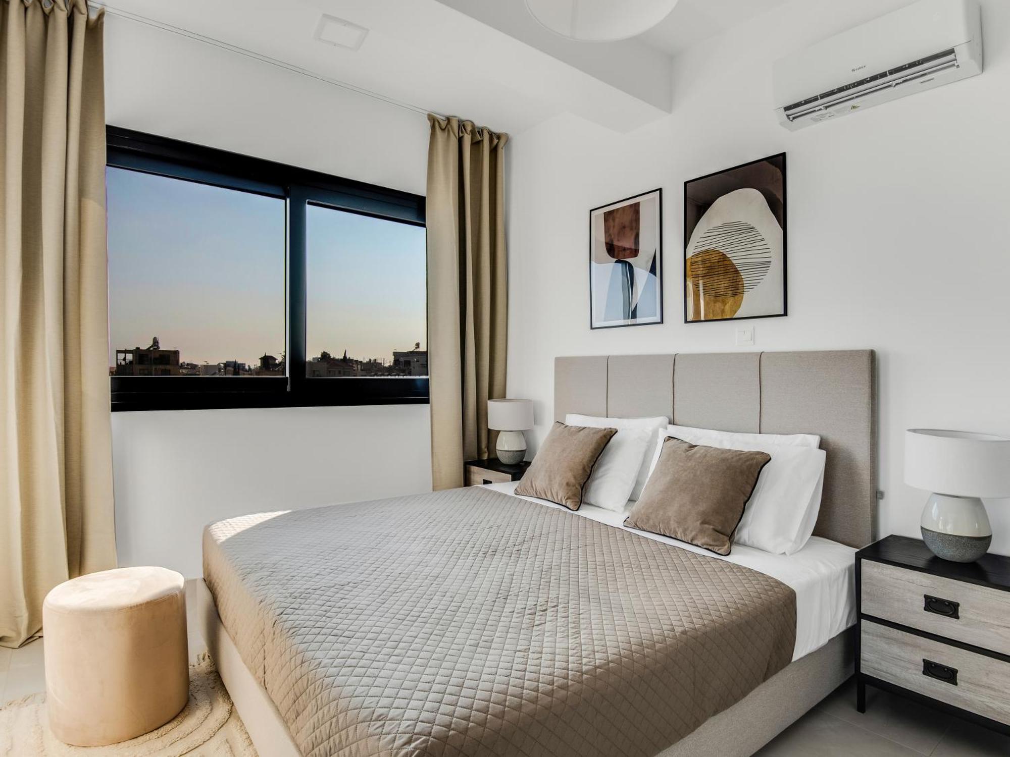 Sanders Elgio Limassol Room photo