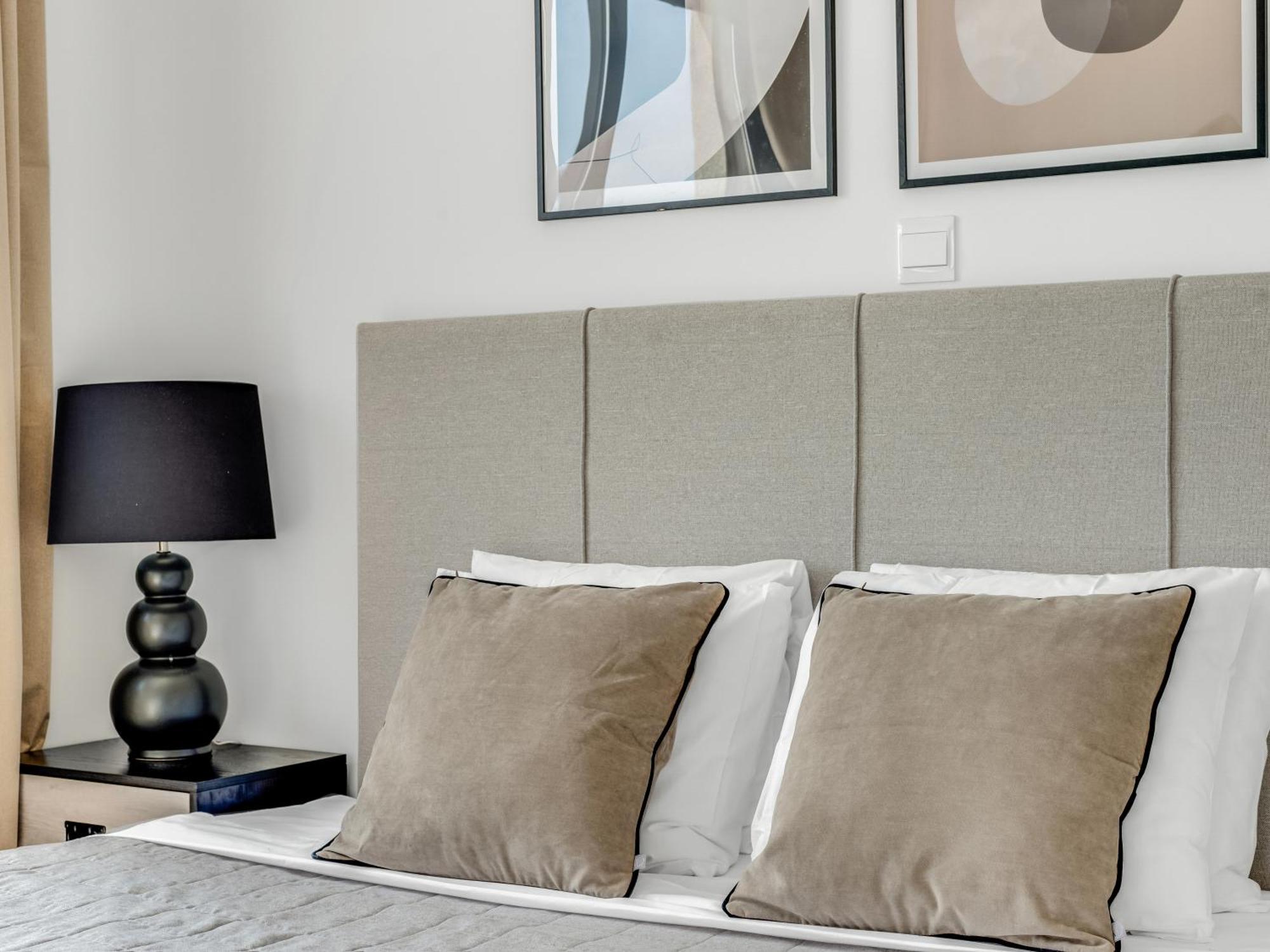 Sanders Elgio Limassol Room photo