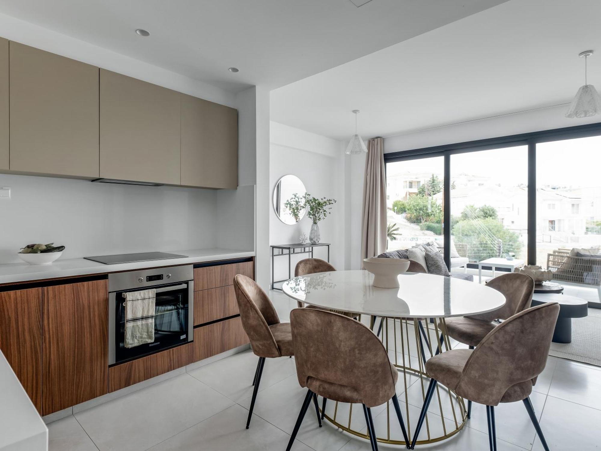 Sanders Elgio Limassol Room photo